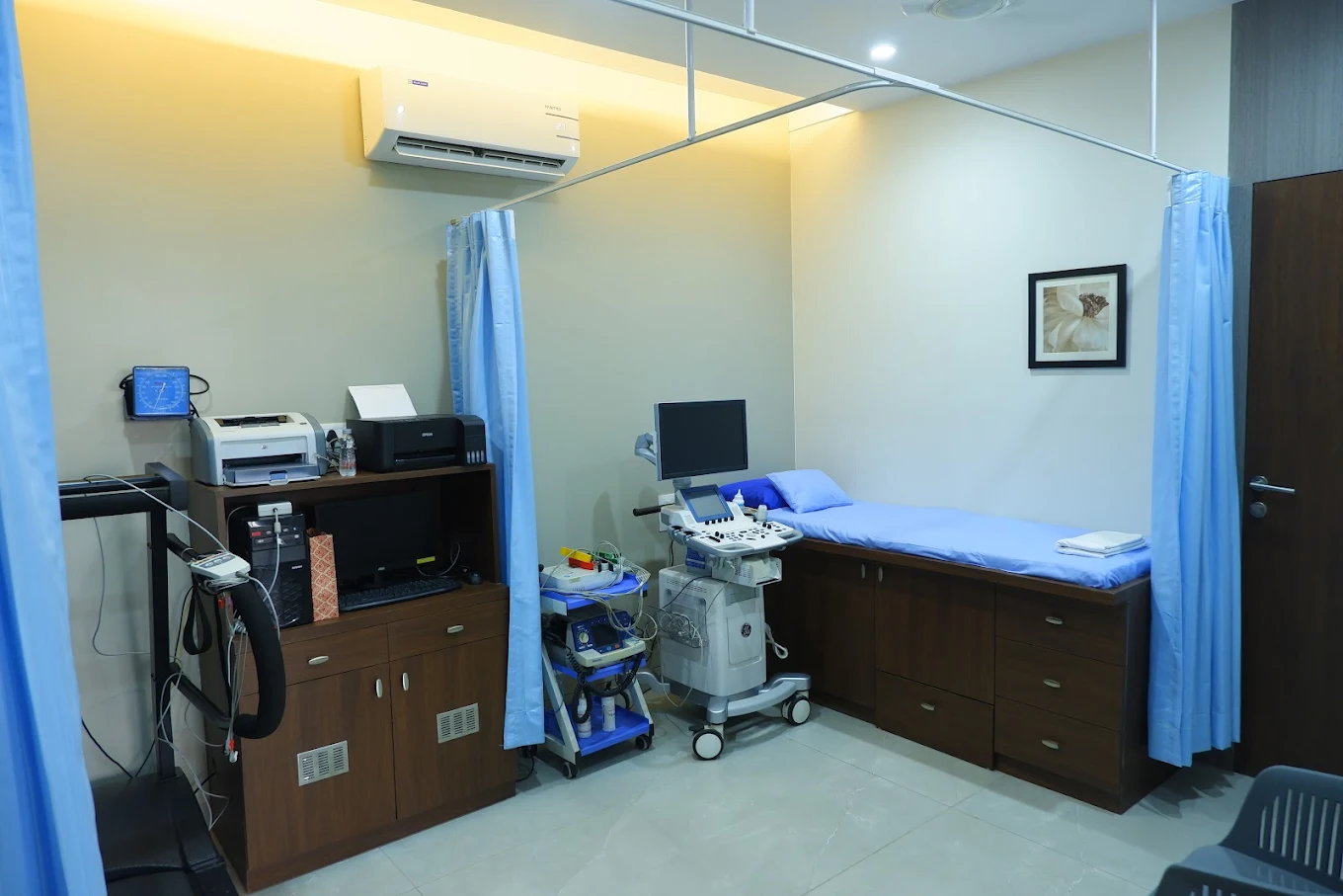 Sunshine Heart Clinic