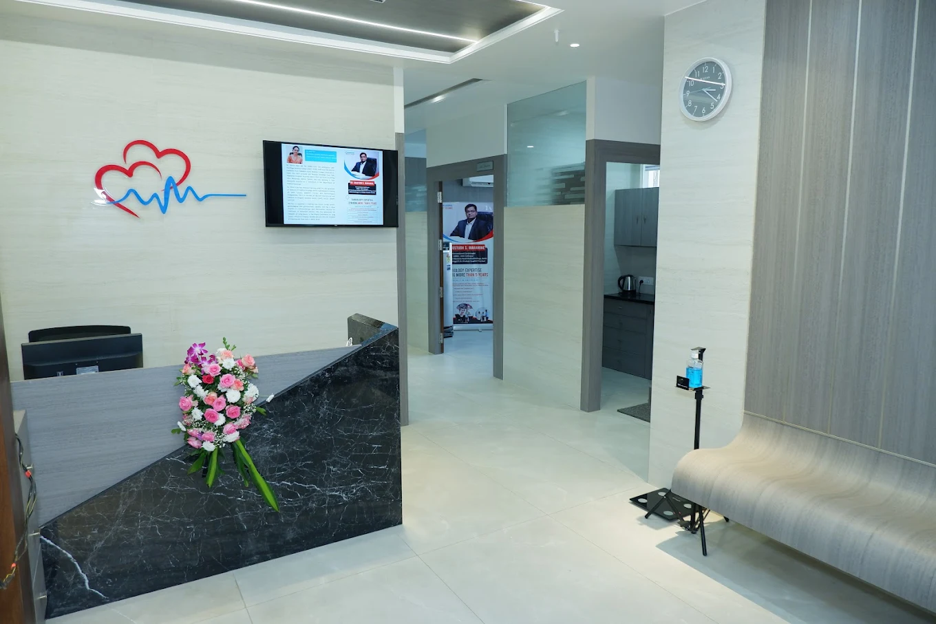 Sunshine Heart Clinic