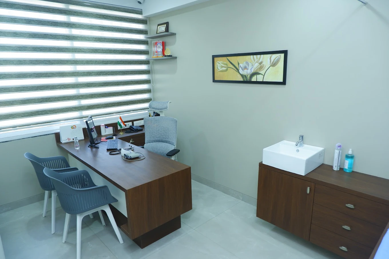 Sunshine Heart Clinic