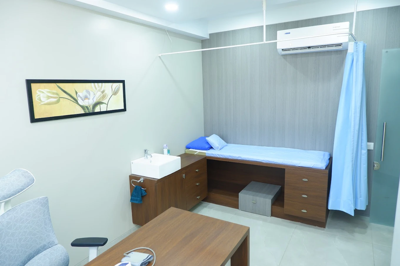 Sunshine Heart Clinic