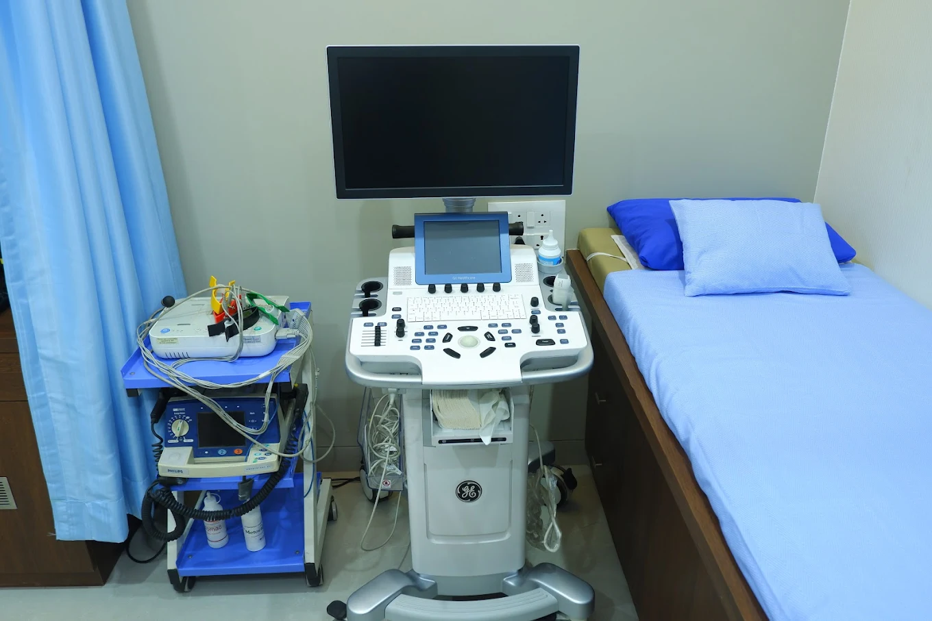 Sunshine Heart Clinic