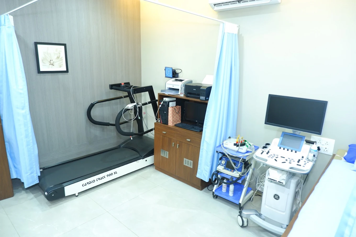 Sunshine Heart Clinic