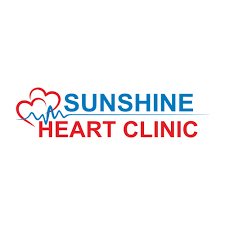 Sunshine Heart Clinic Logo